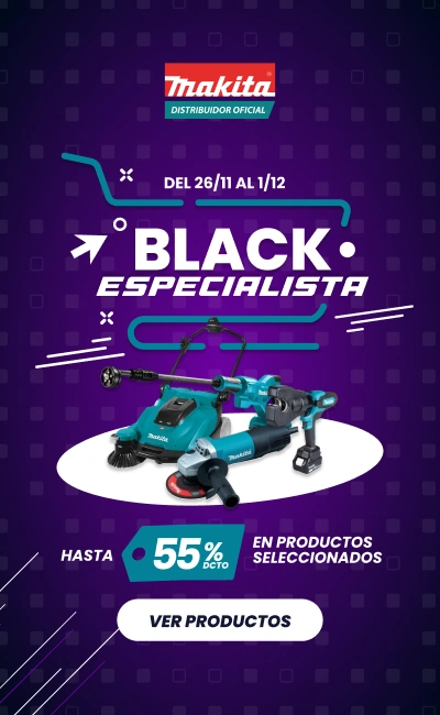 Black Makita